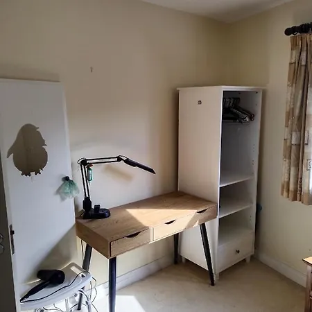 Crescent Homestay