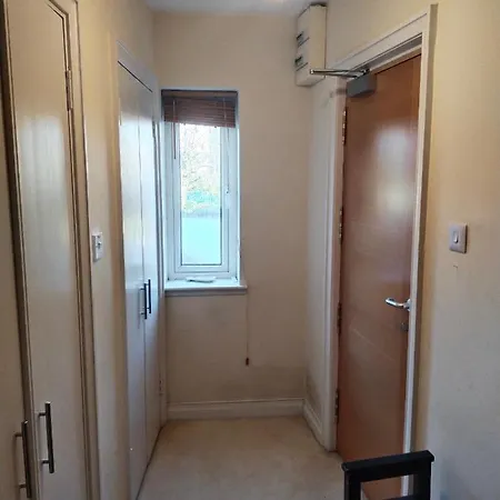 Pansiyon Crescent Homestay