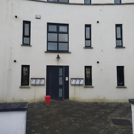 Pansiyon Crescent Homestay