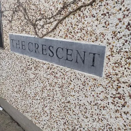 Crescent Homestay * Cork