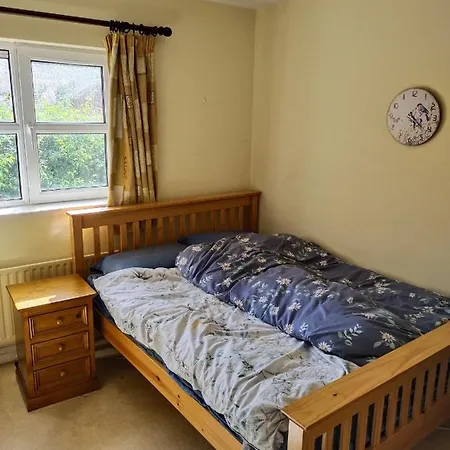 Homestay Crescent Homestay Cork